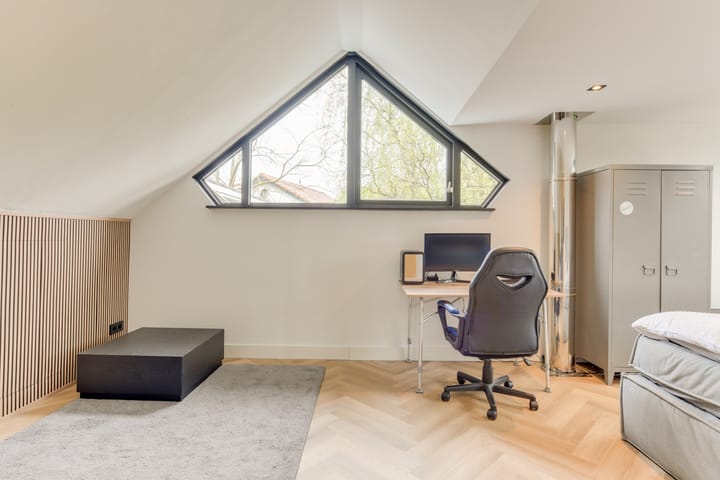 Photo 42 of Louise de Colignylaan 6