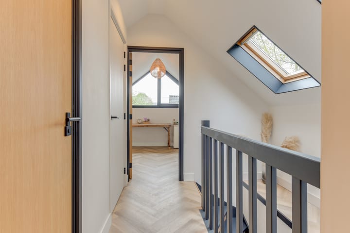 Photo 50 of Louise de Colignylaan 6