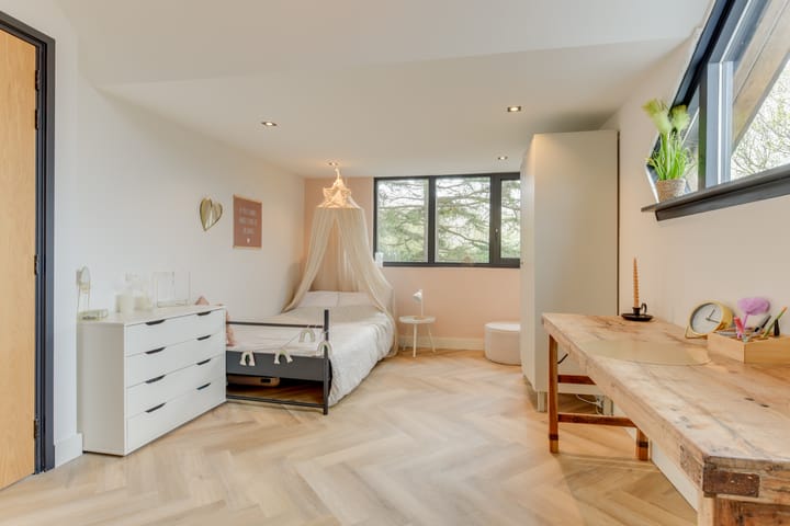 Photo 52 of Louise de Colignylaan 6