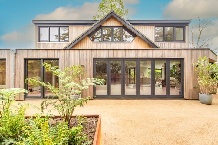 Photo 58 of Louise de Colignylaan 6