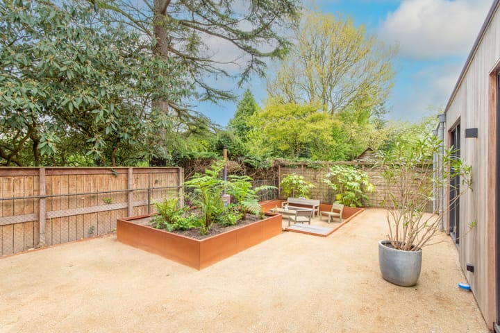 Photo 59 of Louise de Colignylaan 6