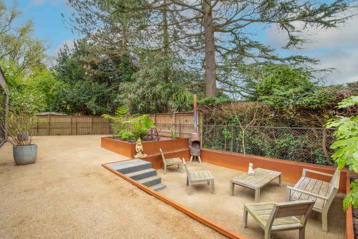 Photo 60 of Louise de Colignylaan 6