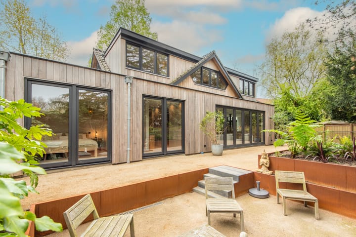 Photo 61 of Louise de Colignylaan 6