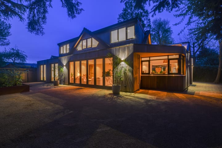 Photo 70 of Louise de Colignylaan 6