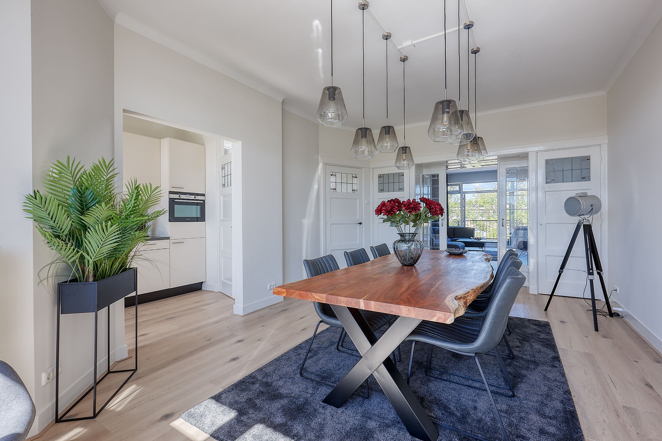 De Eerensplein, 21, Den Haag, 2593NB, Zuid-Holland, Nederland 21