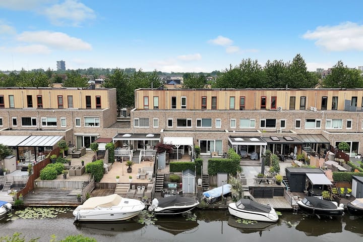 Foto 1 van Brommy en Tommystraat 17