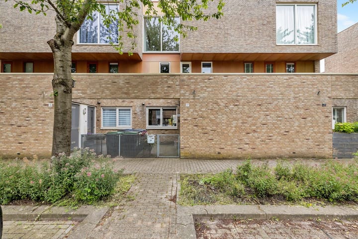 Foto 2 van Brommy en Tommystraat 17