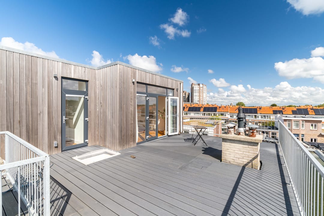 Foto 1 van Bosschestraat 137