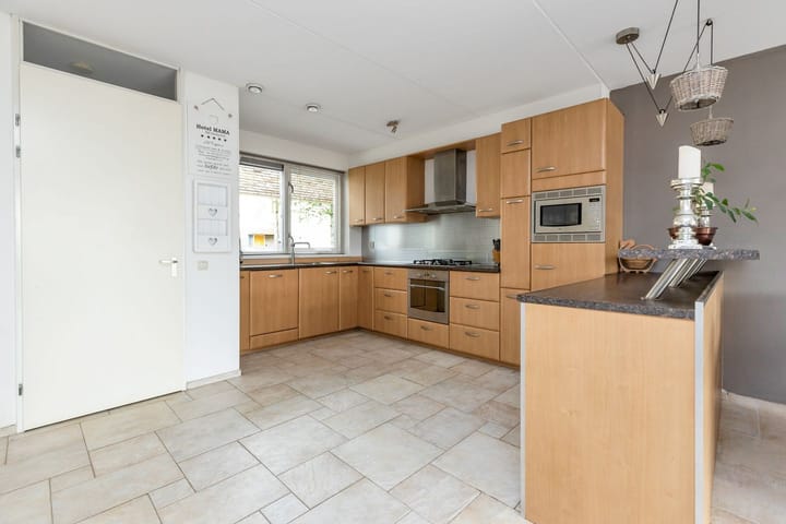 Foto 12 van Brommy en Tommystraat 17