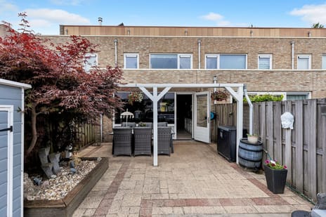 Brommy en Tommystraat thumbnail