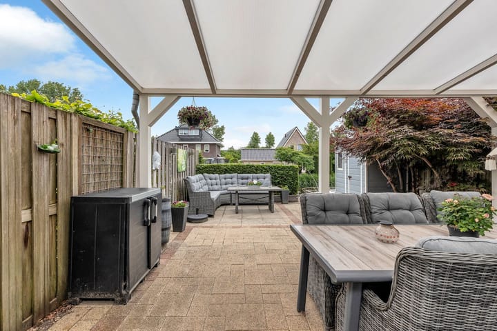 Foto 23 van Brommy en Tommystraat 17