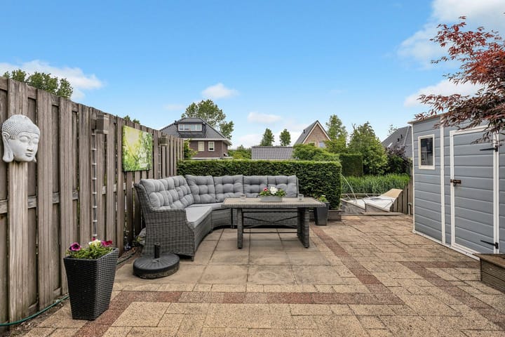 Foto 25 van Brommy en Tommystraat 17