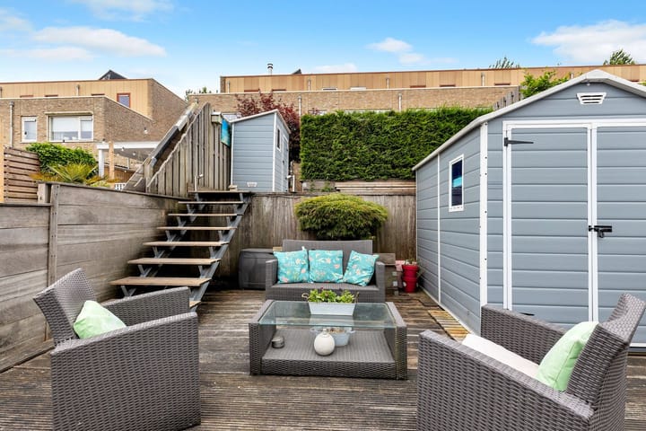 Foto 28 van Brommy en Tommystraat 17