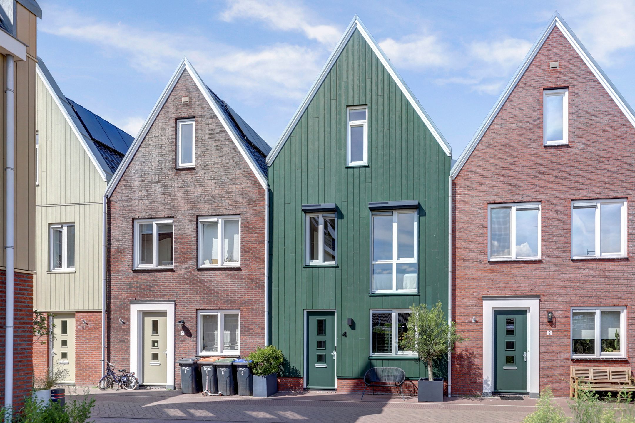 Cornelis G. Dekkerstraat 4 