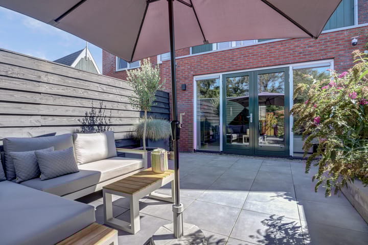 Foto 5 van Cornelis G. Dekkerstraat 4