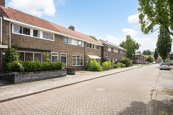 Foto 4 van Iepenstraat 88