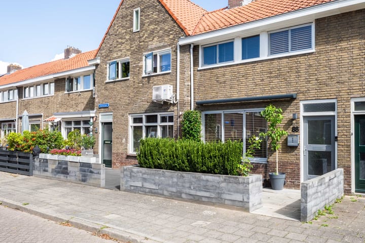 Foto 5 van Iepenstraat 88