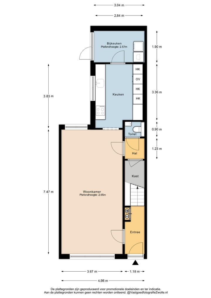 Foto 32 van Iepenstraat 88