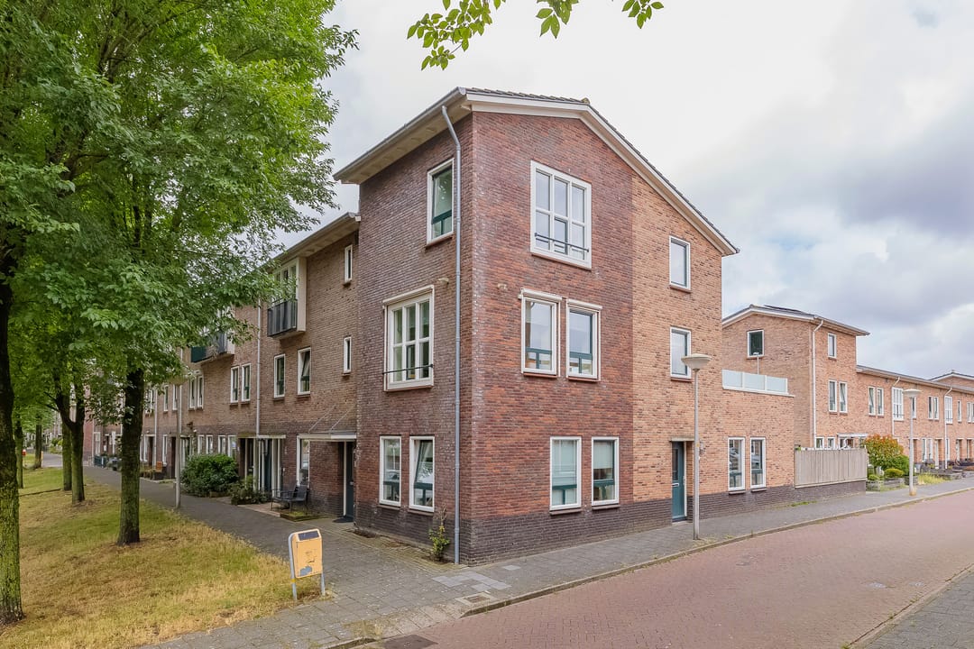 Photo 2 of Dennekoplaan 61