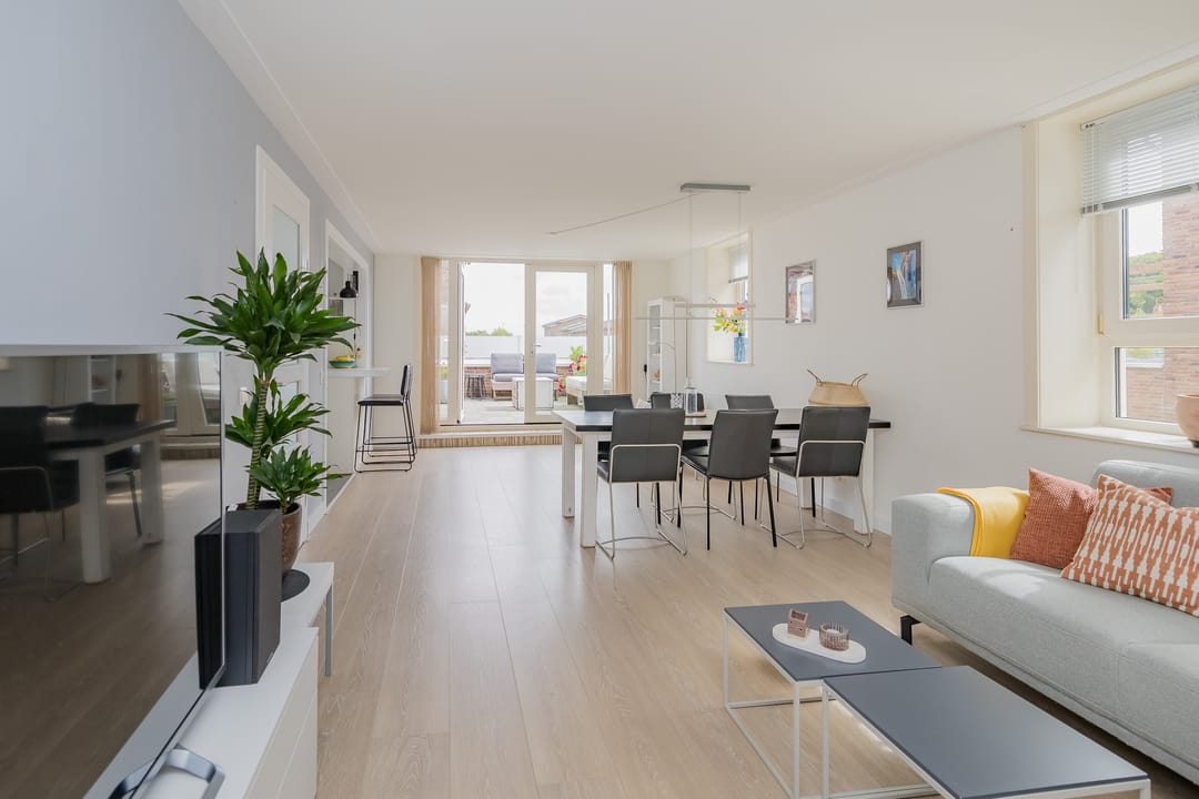 Photo 1 of Dennekoplaan 61