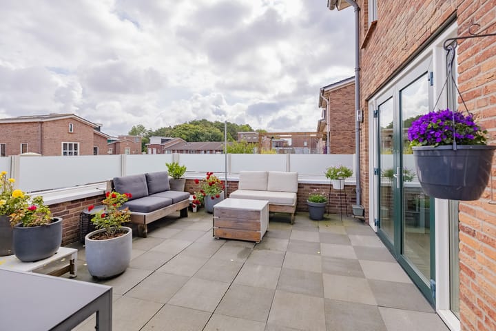 Photo 3 of Dennekoplaan 61