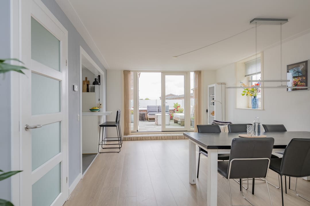 Photo 11 of Dennekoplaan 61