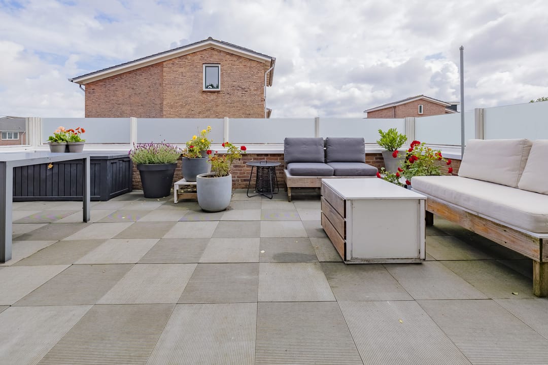 Photo 16 of Dennekoplaan 61