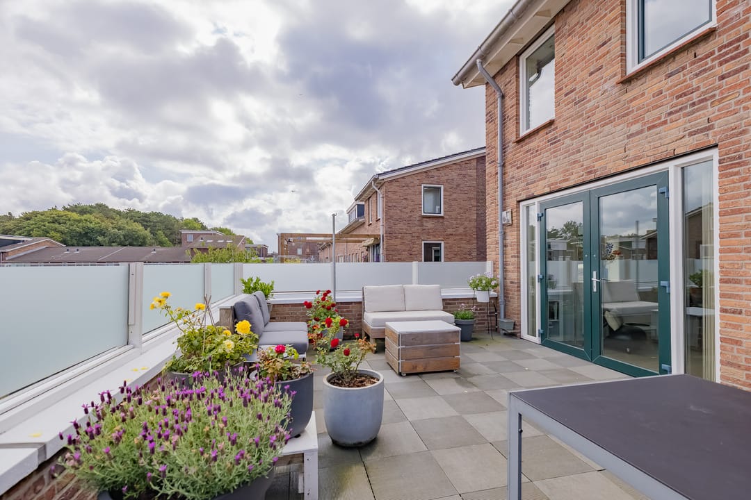 Photo 17 of Dennekoplaan 61