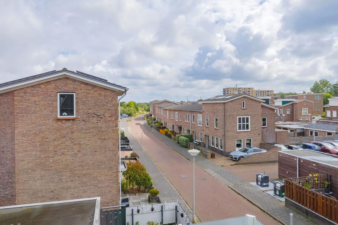 Photo 22 of Dennekoplaan 61