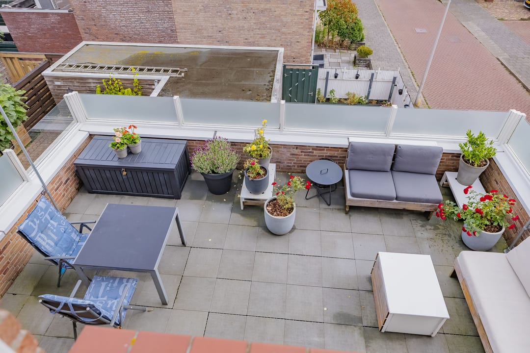 Photo 23 of Dennekoplaan 61