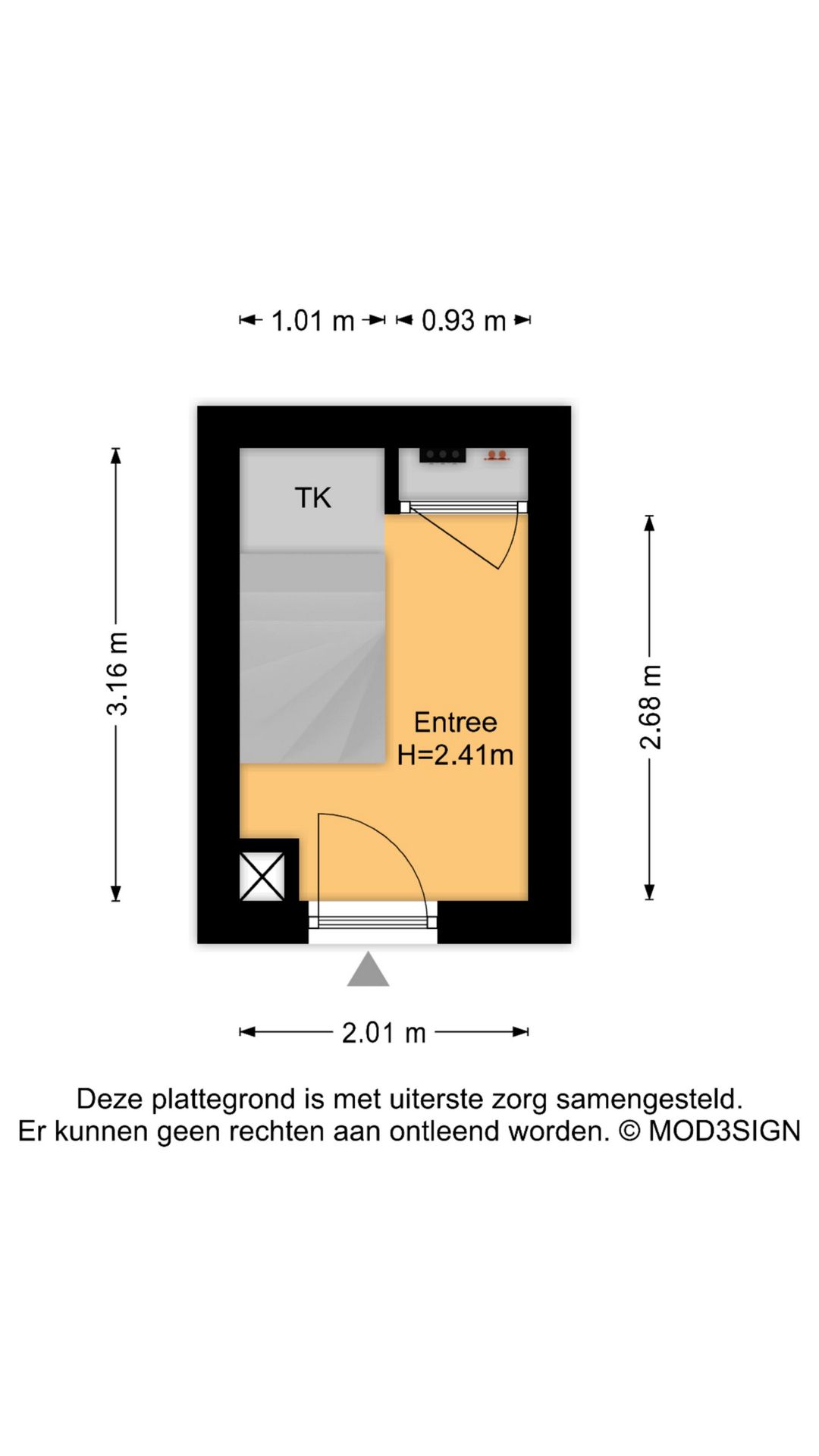 Photo 46 of Dennekoplaan 61