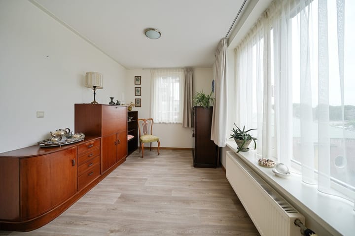 Foto 6 van Beatrixlaan 45-M