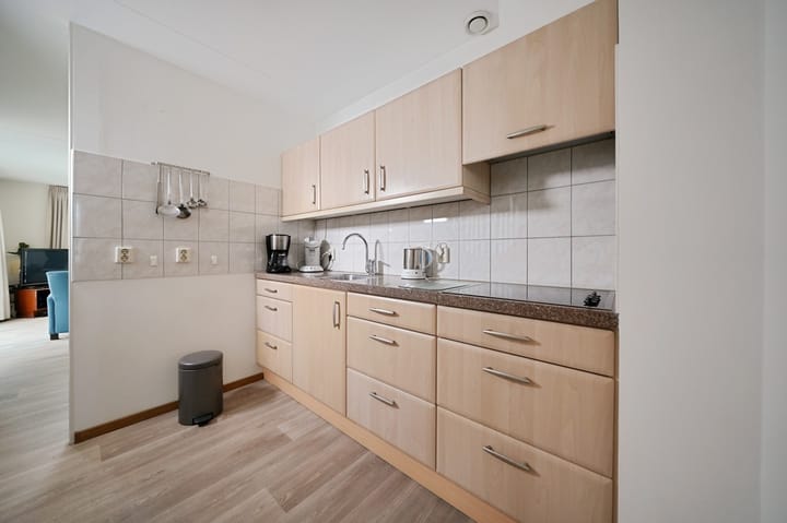 Foto 7 van Beatrixlaan 45-M