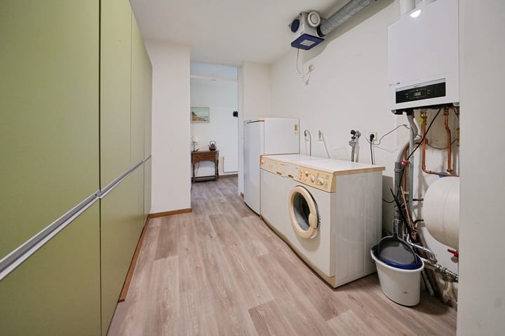 Foto 8 van Beatrixlaan 45-M