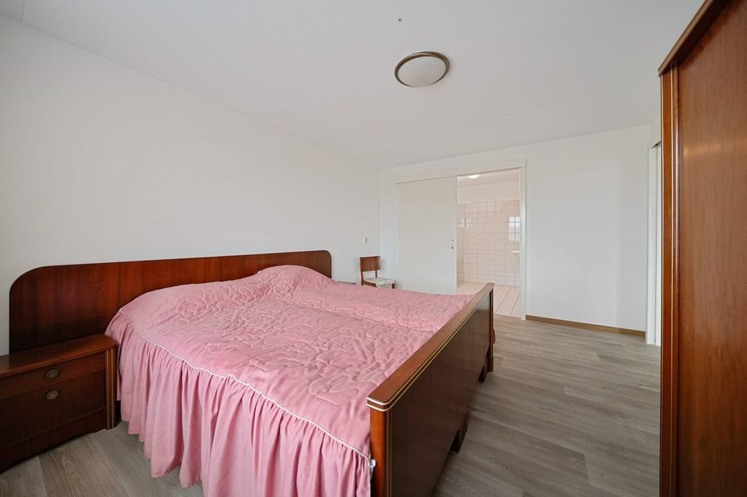 Photo 11 of Beatrixlaan 45-M