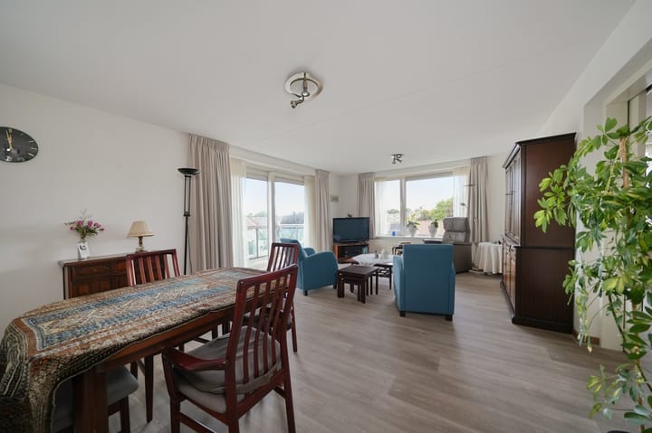 Foto 14 van Beatrixlaan 45-M