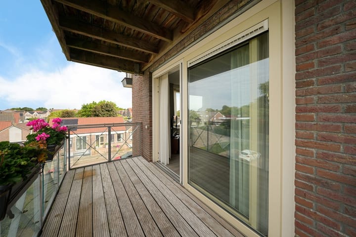 Foto 15 van Beatrixlaan 45-M