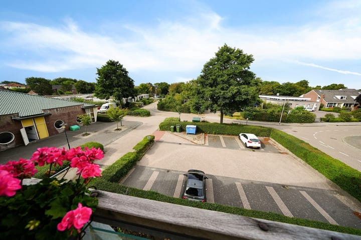 Foto 16 van Beatrixlaan 45-M