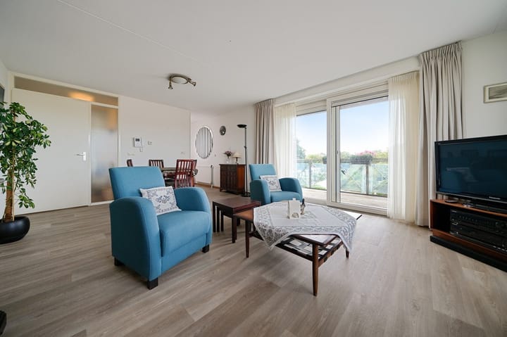 Foto 18 van Beatrixlaan 45-M