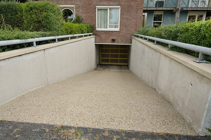 Foto 19 van Beatrixlaan 45-M