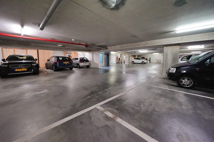 Foto 20 van Beatrixlaan 45-M