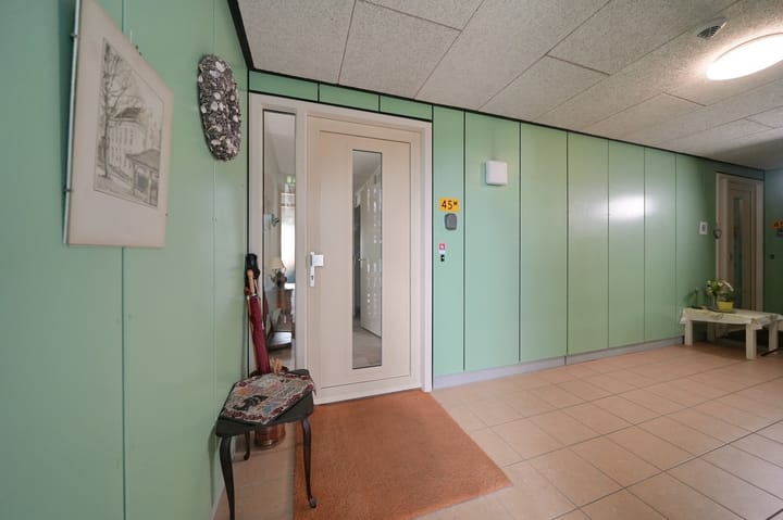 Foto 3 van Beatrixlaan 45-M