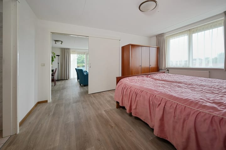 Foto 12 van Beatrixlaan 45-M