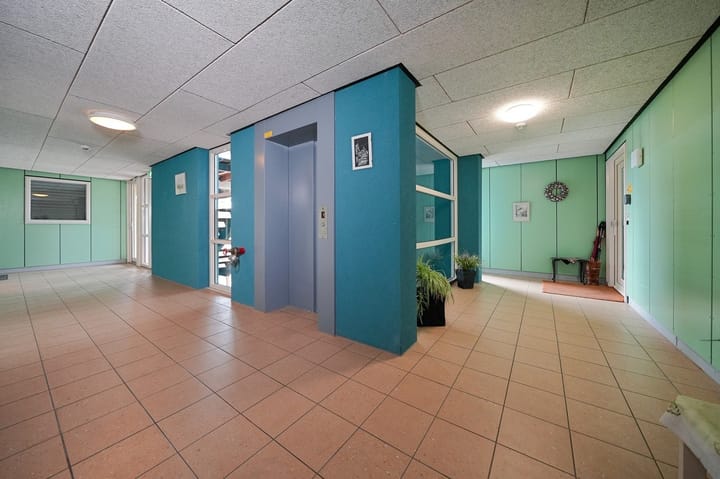 Foto 2 van Beatrixlaan 45-M