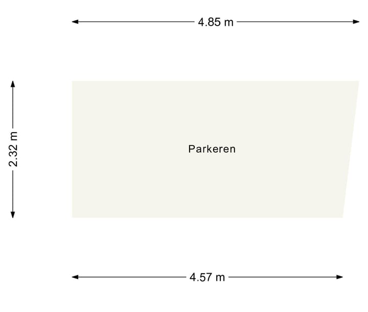 Foto 22 van Beatrixlaan 45-M