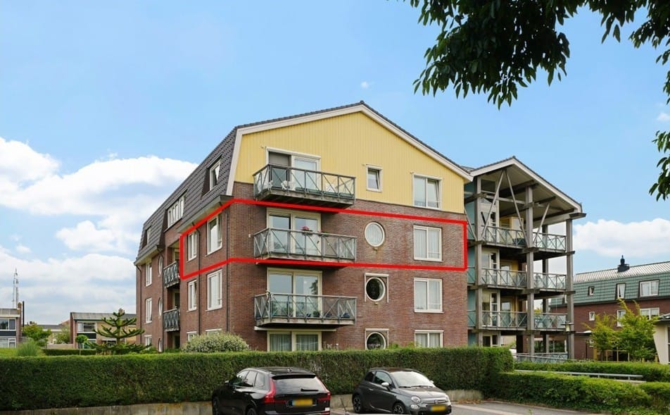 Beatrixlaan 45-M 45 M