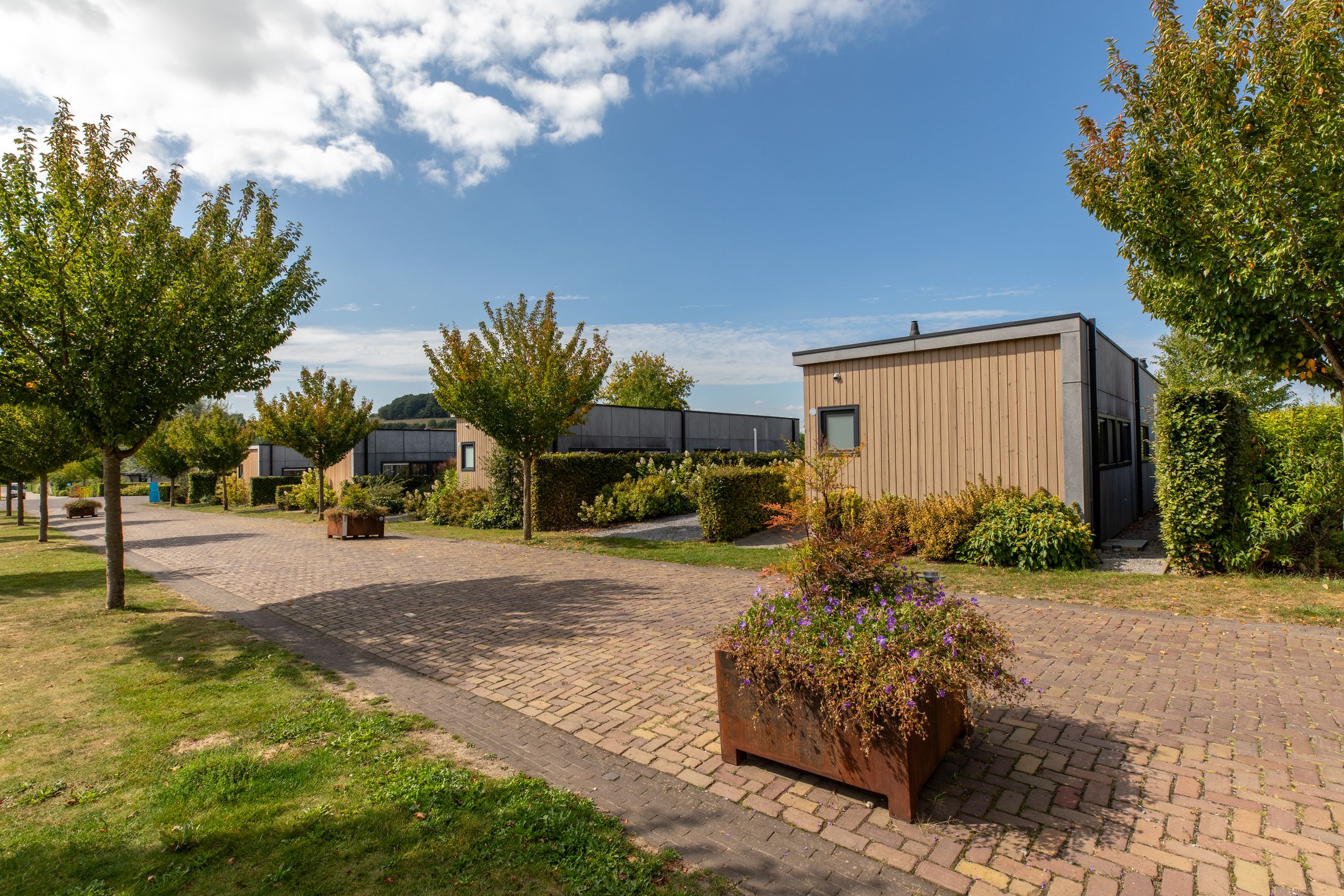 2-bedroom freehold villa in Schin op Geul — photo 3 of 5