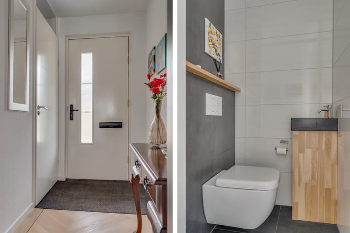 Foto 3 van Zijdemos 15