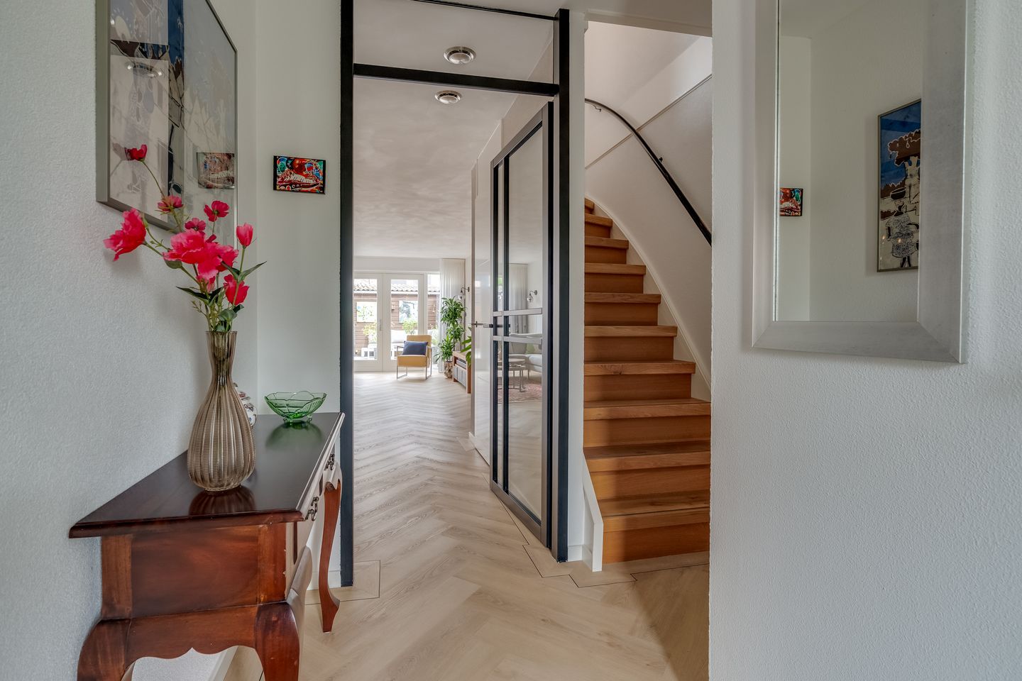 Foto 4 van Zijdemos 15