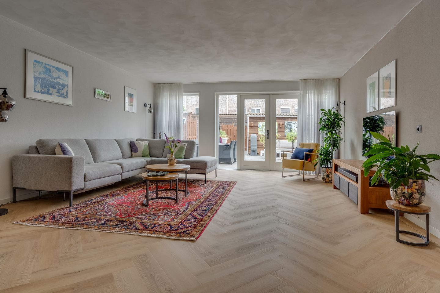 Foto 5 van Zijdemos 15